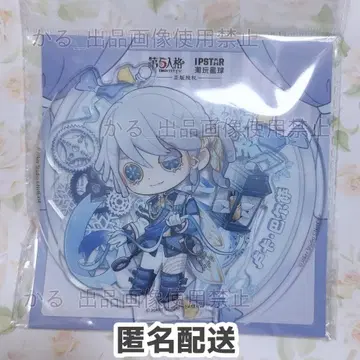 제5인격 죄수 6주년 아크릴 스탠드