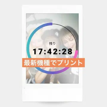 XG Favsquad 폴라로이드 치사 마야 코코나