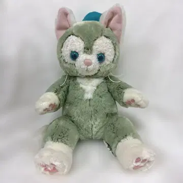 젤라토니 봉제 인형 디즈니씨 디즈니 더피 프렌즈