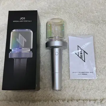 JO1 응원봉 펜라 라이트 스틱 Lightstick
