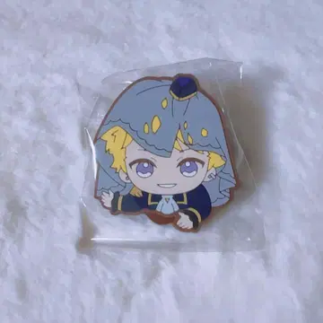 앙스타 나루카미 아라시 러버 클립