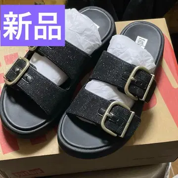 핏플랍 샌들 22.5cm