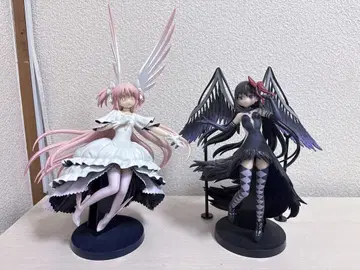 마도마기 피규어