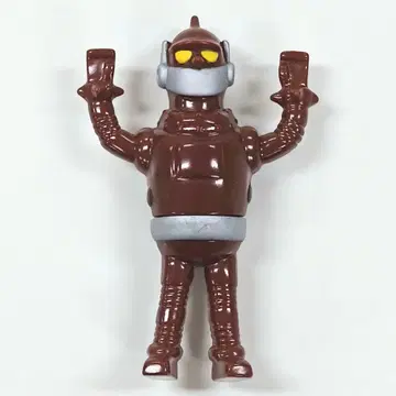 파일럿 에이스 파일럿토이 실사판 철인 28호