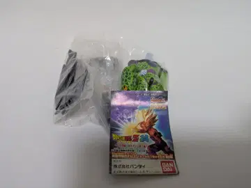 [ HG 드래곤볼 Z14 ~완전 소멸! 셀 게임 종료편 [ 셀 ]