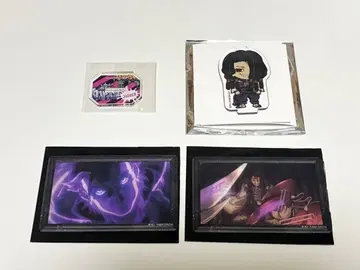 가치액터 자바 조딜 황폐화 세트