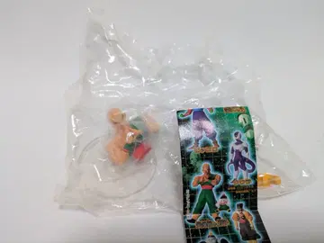 드래곤볼 Z HG11 ~미래에서 온 청년편~ ]