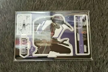 괴수 8호 호시나 소우시로 벌스데이 명장면 디오라마 피규어 점프샵