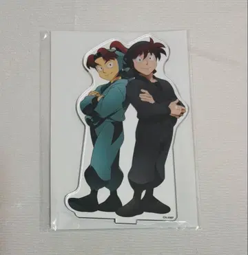 PASH! 닌타마 란타로 닥타케 닌자대 최강의 군사 전사 아크릴 스탠드