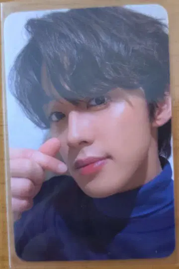 JO1 코노 준키 KCON POPUP 팝업 한국 한정판 트레이딩 카드