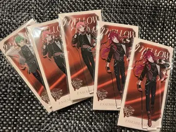 사슴 주이스 엔카보켄 쿠온마이쥬 아크릴 스탠드 메로아스 앙스타