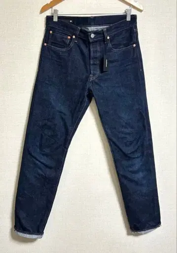 기무라 타쿠야 착용 minedenim 마인 데님 FPK105 W32