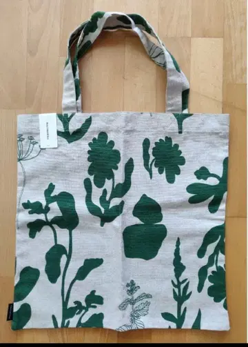 마리메꼬 marimekko 백 Pienet Elokuun Varjot