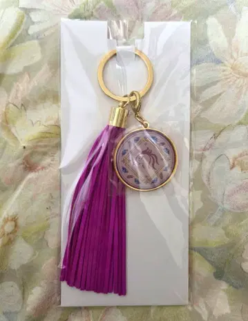 후와 미나토 ROF-MAO 사신 굿즈 태슬 참 로후마오