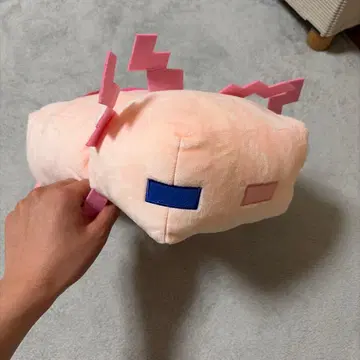 마인크래프트 우파루파