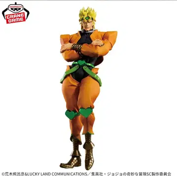 디오 죠죠의 기묘한 모험 스타더스트 크루세이더즈 Mometria DIO