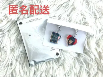 XG 치사2026 시즌그리팅 아크릴 참