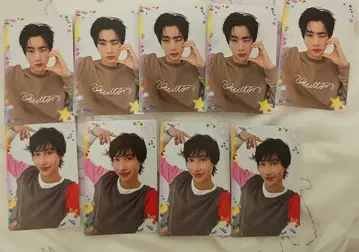 GMMTV 랜덤 카드 OffGun