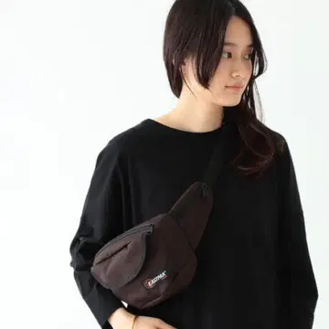 EASTPAK BEAMS BOY / SPRINGER 바디백