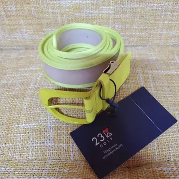 23구 골프 벨트 새상품