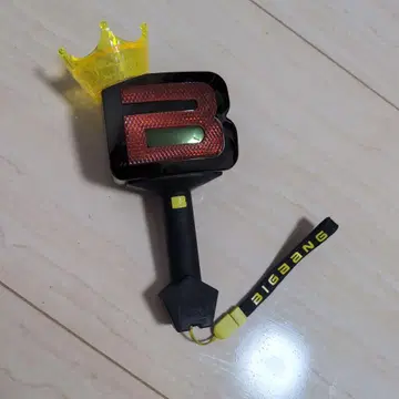 BIGBANG 응원봉 K-POP 빅뱅