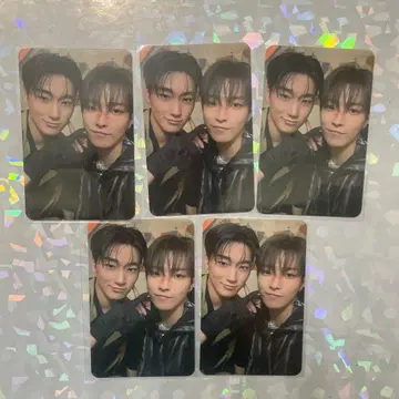 ateez treasure aniteez 산 홍중 유닛