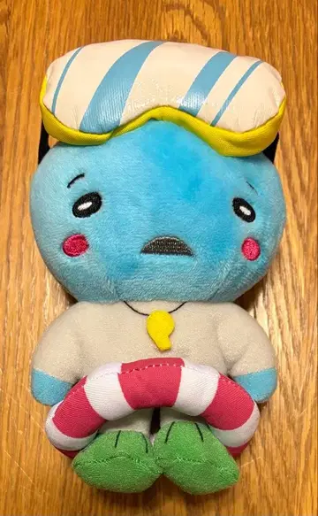 타카기 유야 유야세바 봉제 인형