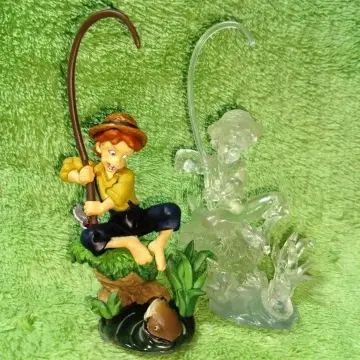 세계 명작 극장 미니 비넷 톰 소여 2세트