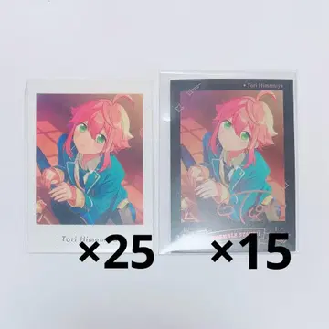 앙스타 히메미야 토리 파샤츠 파샤코레 private