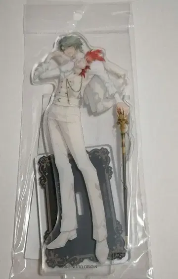 키라메모전 토가이누노치 아크릴 스탠드 아키라 아크스타