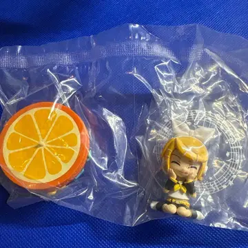 카가미네 린 피규어