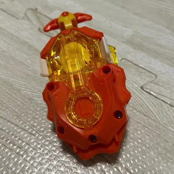 파워 커스텀 베이 런처 lr 베이블레이드 버스트 프리 데라호야