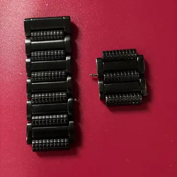 루미녹스 8360? 정품 시계 부품 시계 부품