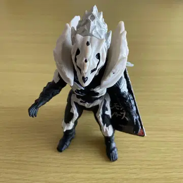 몬스터X (2004) [ 고질라 FINAL WARS ]