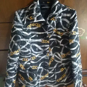 [ 정가 65000엔 ] LAPINE BLANCHE 자켓