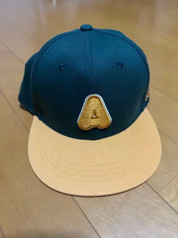 아이묭 서치라이트 고시엔 캡