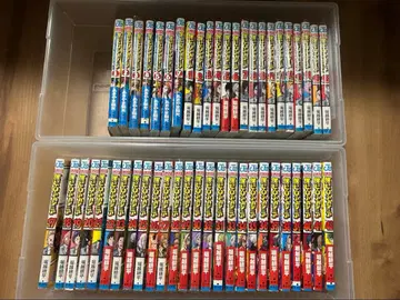 [전권] 나의 히어로 아카데미아 1-42 팀업 미션 1-7