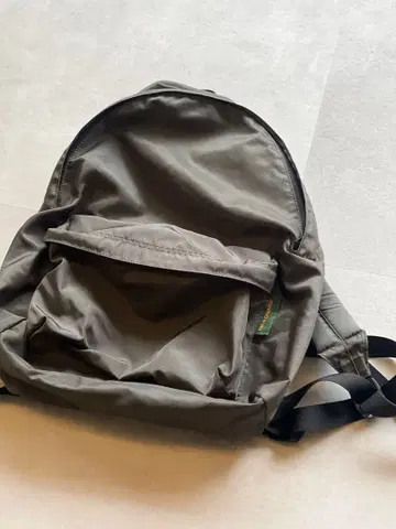 에르베샤 펠리에 Herve Chapelier 나일론 데이팩