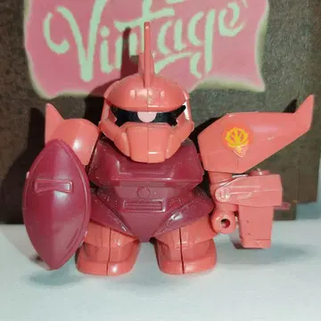 기동전사 SD 건담 BB전사 No.15 겔구그