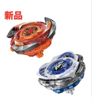 드란브레이브 S6-60V 페르세우스 다크 B6-80W 런처 2개 포함