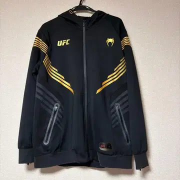 UFC VENUM 후드티