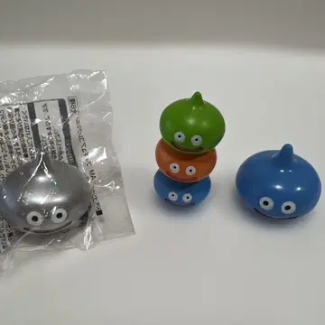 드래곤 퀘스트 슬라임 3개 세트