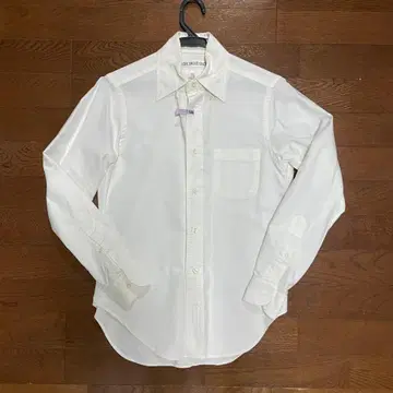 새상품급 INDIVIDUALIZED SHIRTS 옥스퍼드 셔츠 13