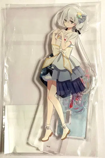 좀비랜드 사가 LIVE 유메긴가 페스티벌 아크릴 스탠드 콘노 준코