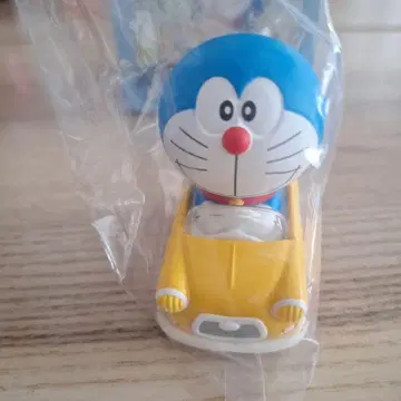 토미카 튠즈 도라에몽 캐릭터즈 도라에몽 새상품