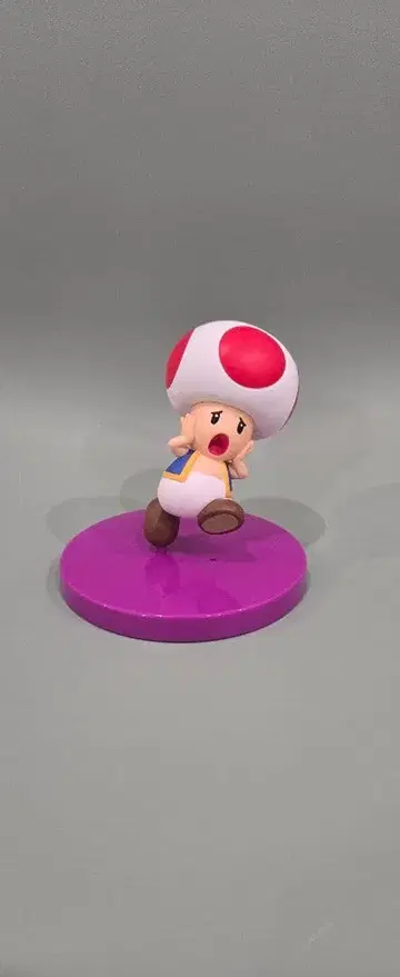 루이지 맨션 2 스탠다드 피규어 키노피오