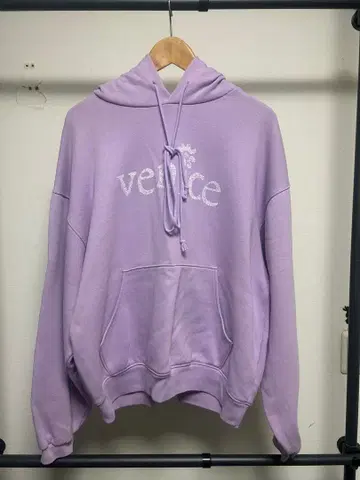 ERL venice 후디 M 사이즈