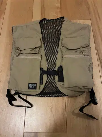 blooper backpacks Huprok 7 아웃도어 낚시