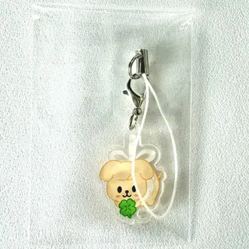 Stray Kids 4/5 입장 혜택 승민 퍼핌 파핌 참