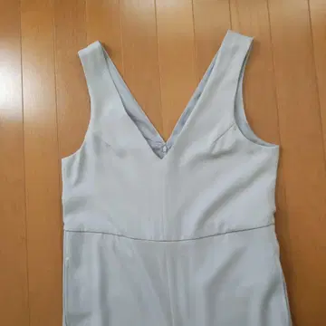 BAYFLOW V넥 올인원